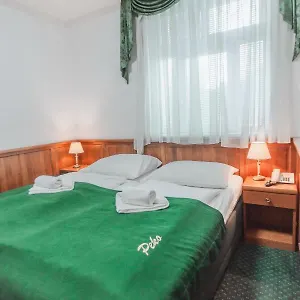 Peko 3* Praga