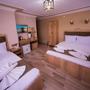 Szálloda Orkide, Isztambul