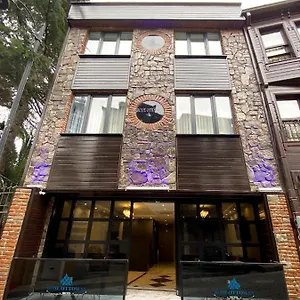 Hotel Blue Ottoman, Provincia di Istanbul