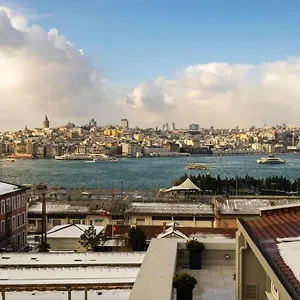 Sayeban Gold Istanbul