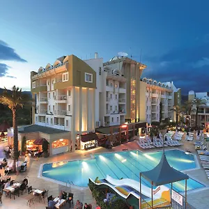 ***** Hotel Grand Cettia Türkei