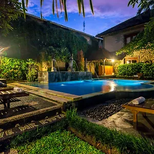 Sahadewa & 4* Ubud