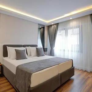 فندق Depiero Karakoey