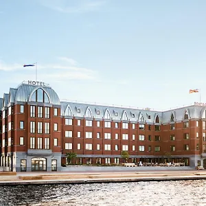 The July - Boat & Co 4* Amsterdam