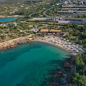 ***** Resort Six Senses Kaplankaya Türkei