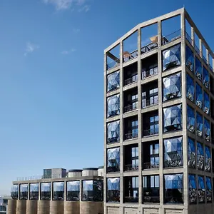 The Silo 5* Le Cap