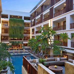 The Magani And 5* Legian