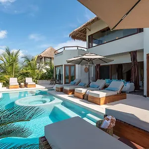 **** Hotel Casa Punta Coco & Club (adults Only) Mexiko