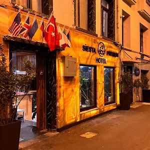 Ξενοδοχείο Siesta Premium, Κωνσταντινούπολη
