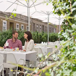 The Harmonie Vienna, Bw Premier Collection 4* Vienne