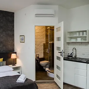 Modern In Old City 3* Cracovia
