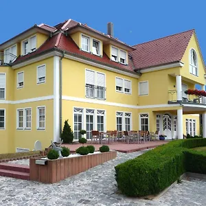 *** Hotel Bachwiesen Deutschland