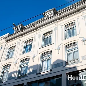 Doria 3* Amsterdam