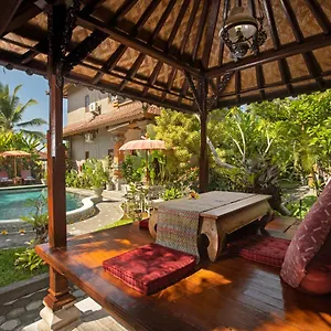 Uma Sari 3* Ubud