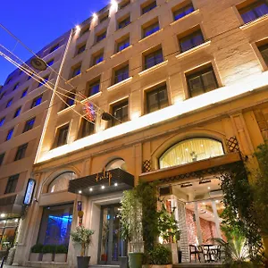 Pera Tulip & Hb Hotel