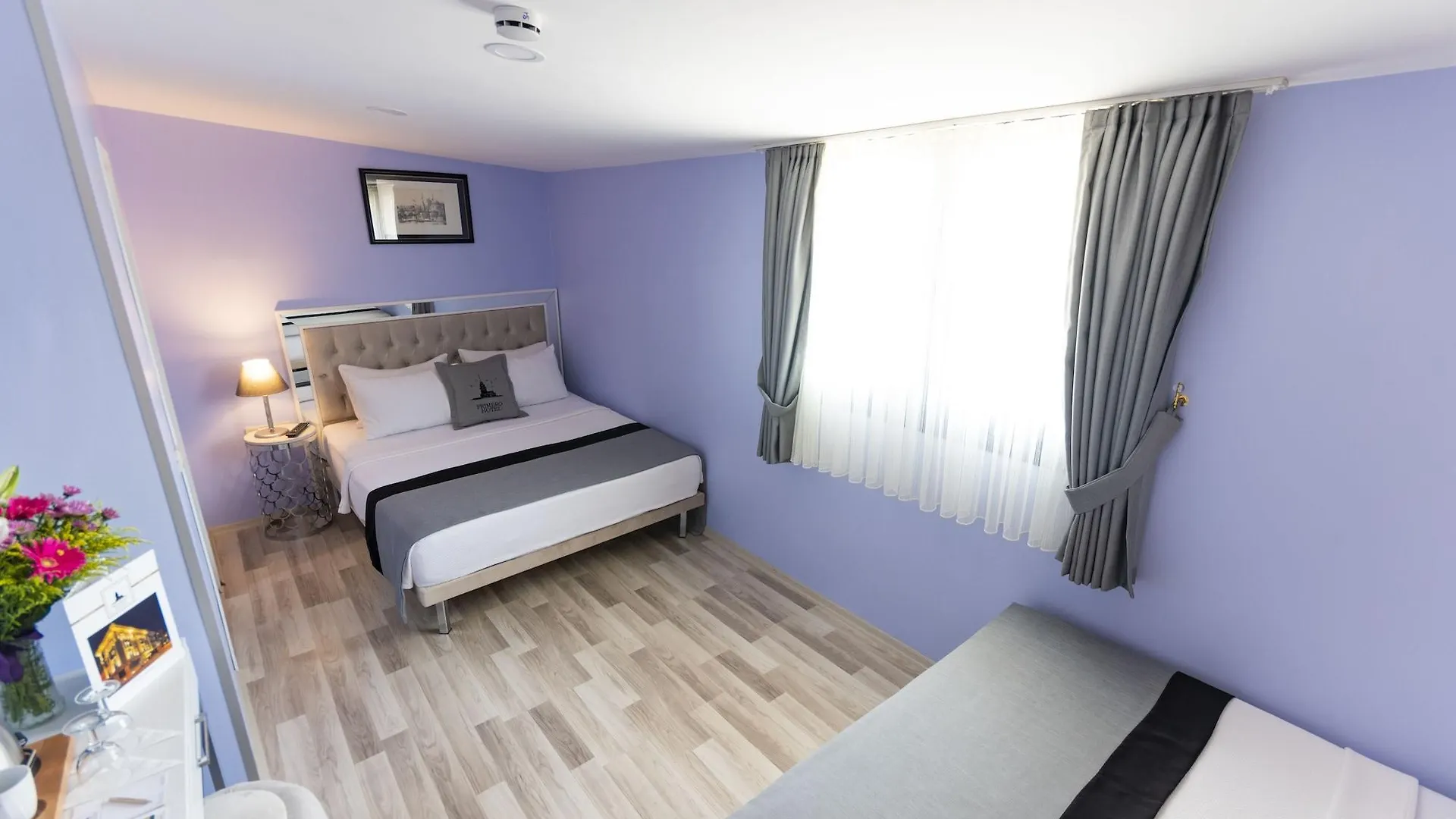 Primero Hotel Istanbul Türkei