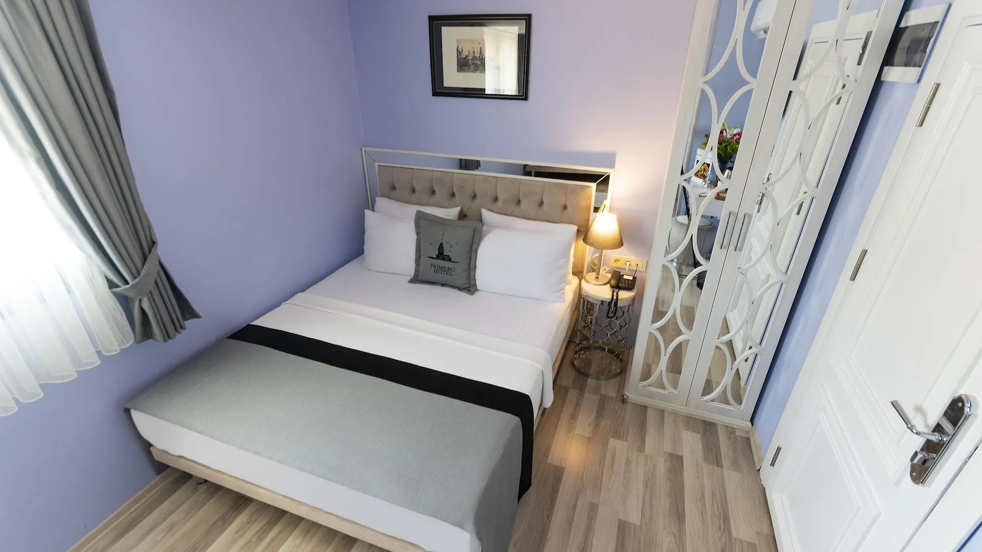 Primero Hotel Istanbul