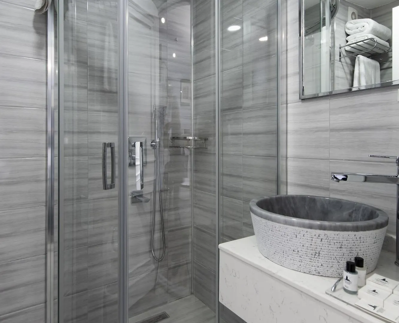 ****  Primero Hotel Istanbul Türkei