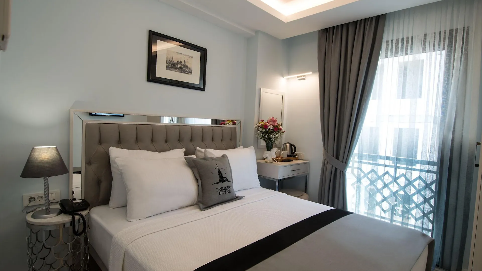 Primero Hotel Istanbul