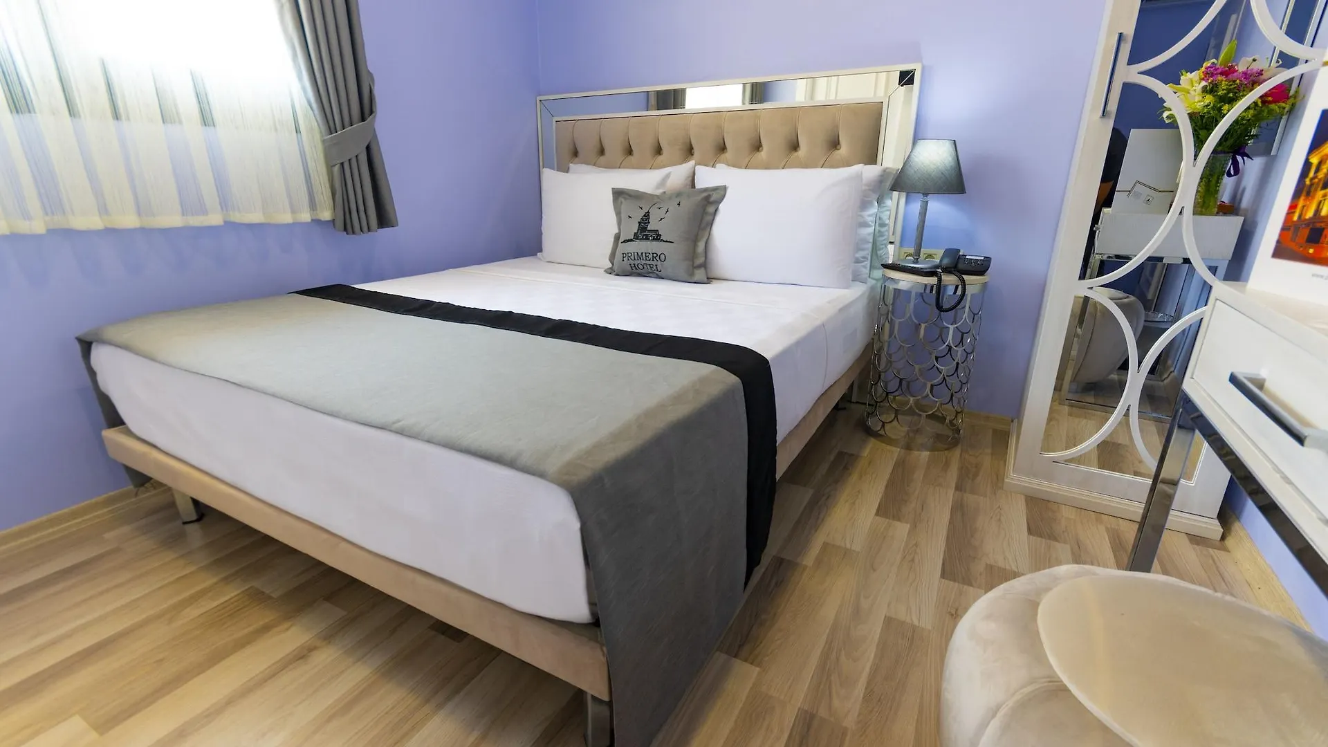 Primero Hotel Istanbul