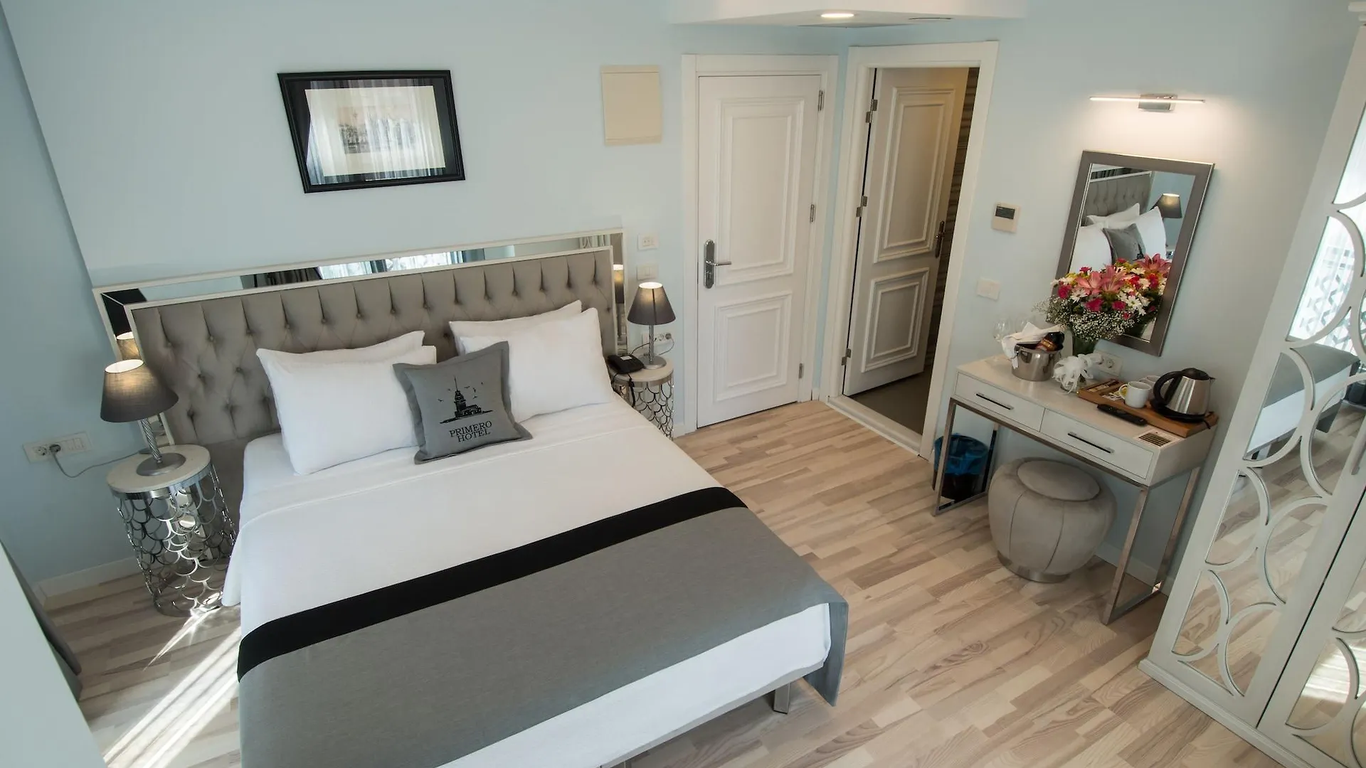 Primero Hotel Istanbul