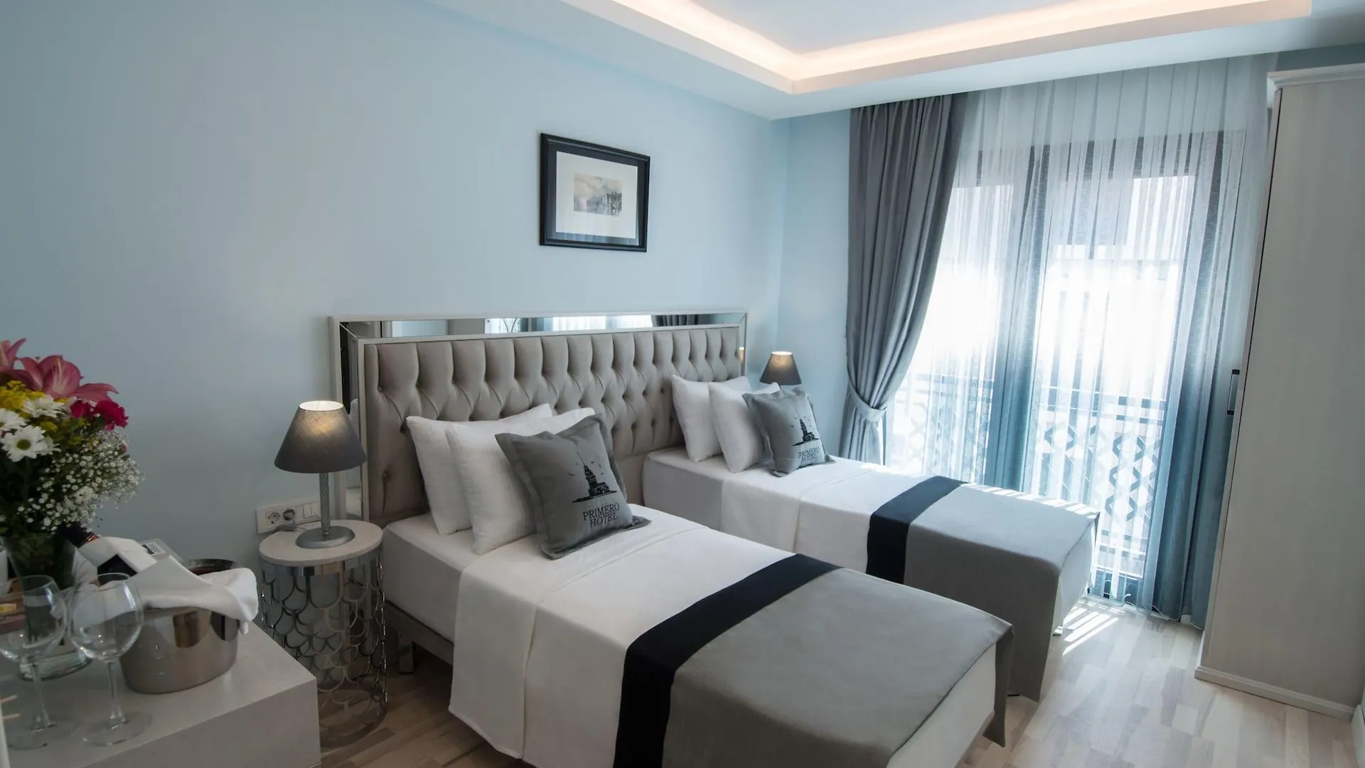 Primero Hotel Istanbul