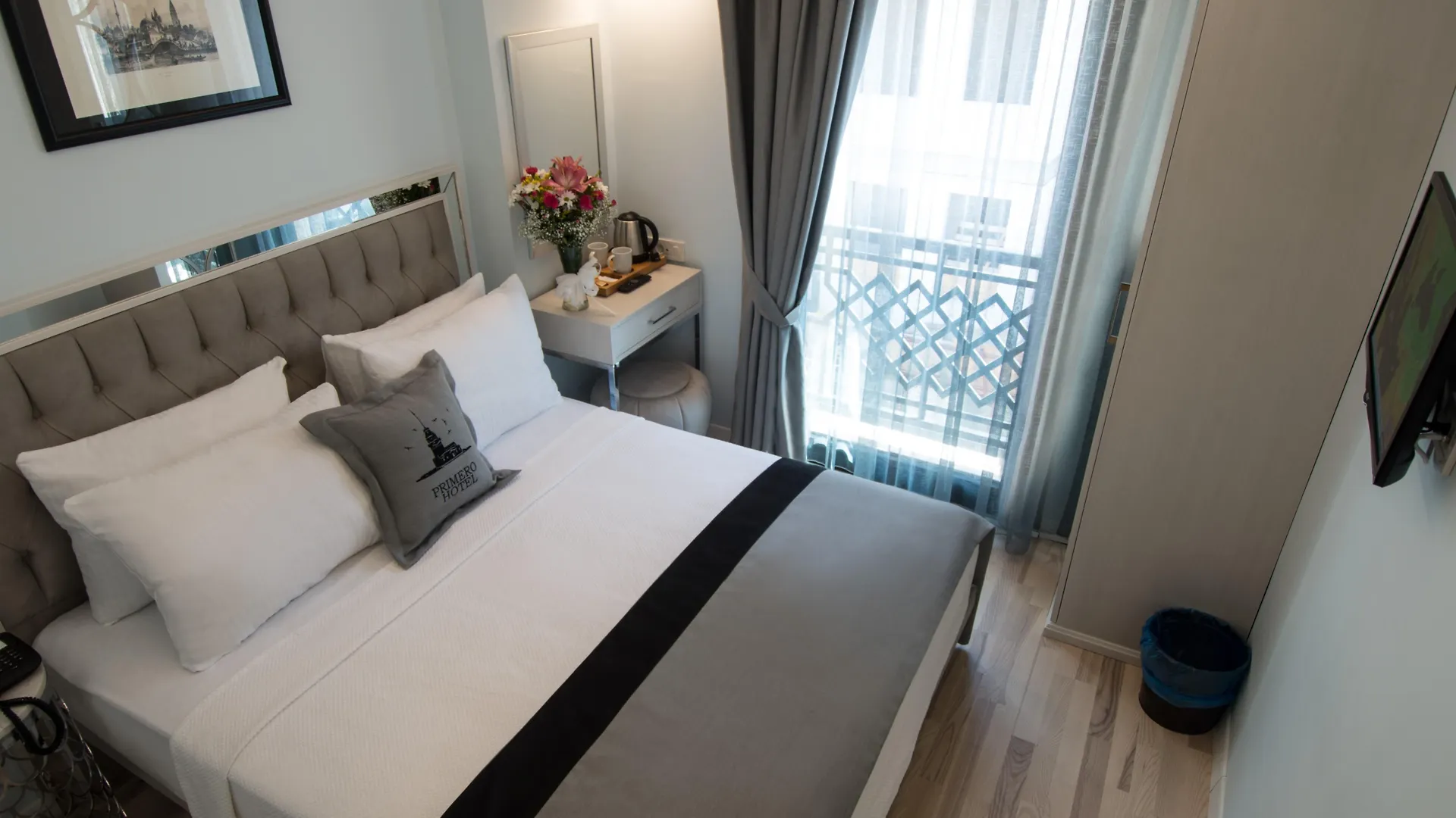 Primero Hotel Istanboel 4*,  Turkije