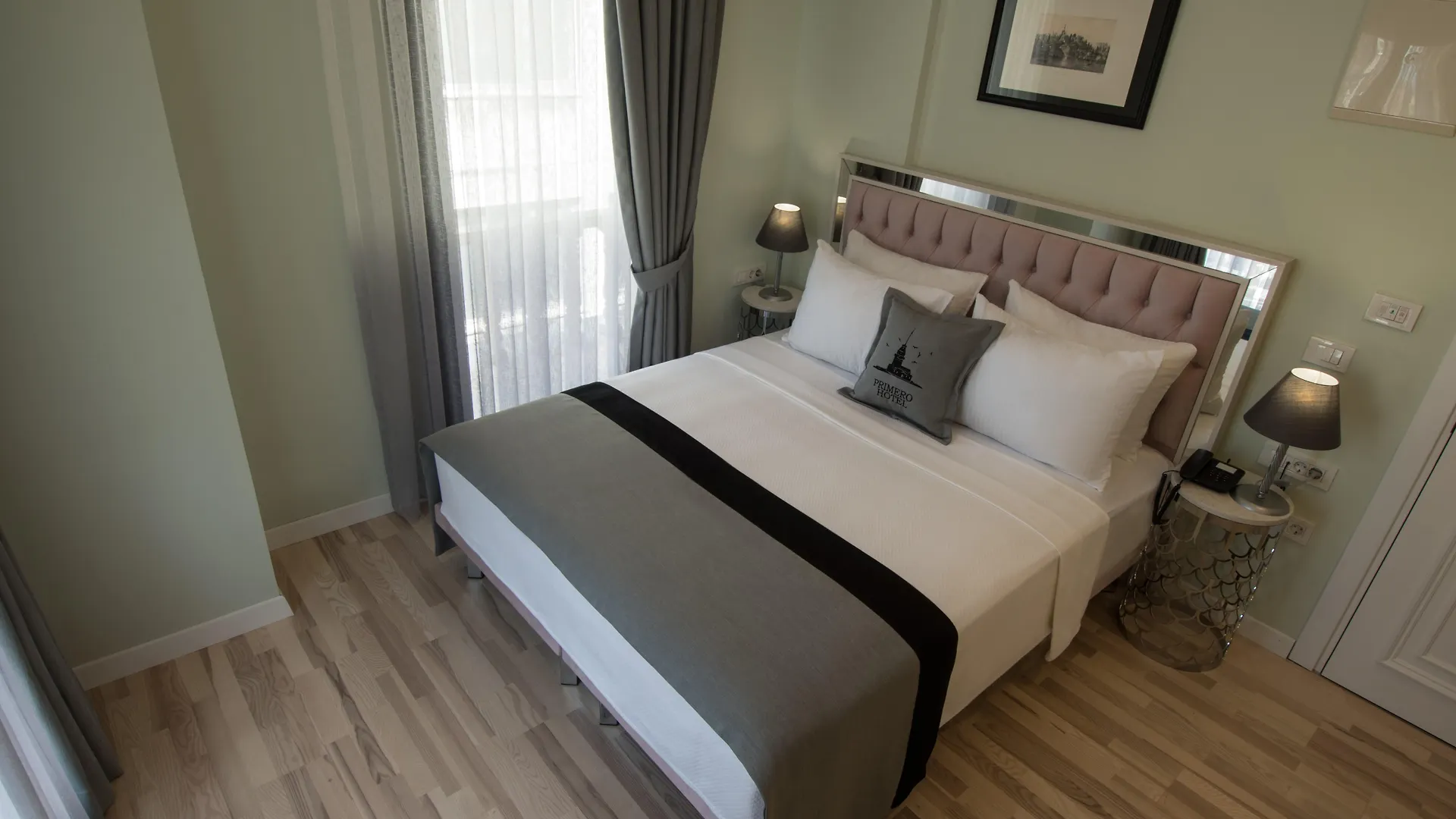 Primero Hotel Istanbul