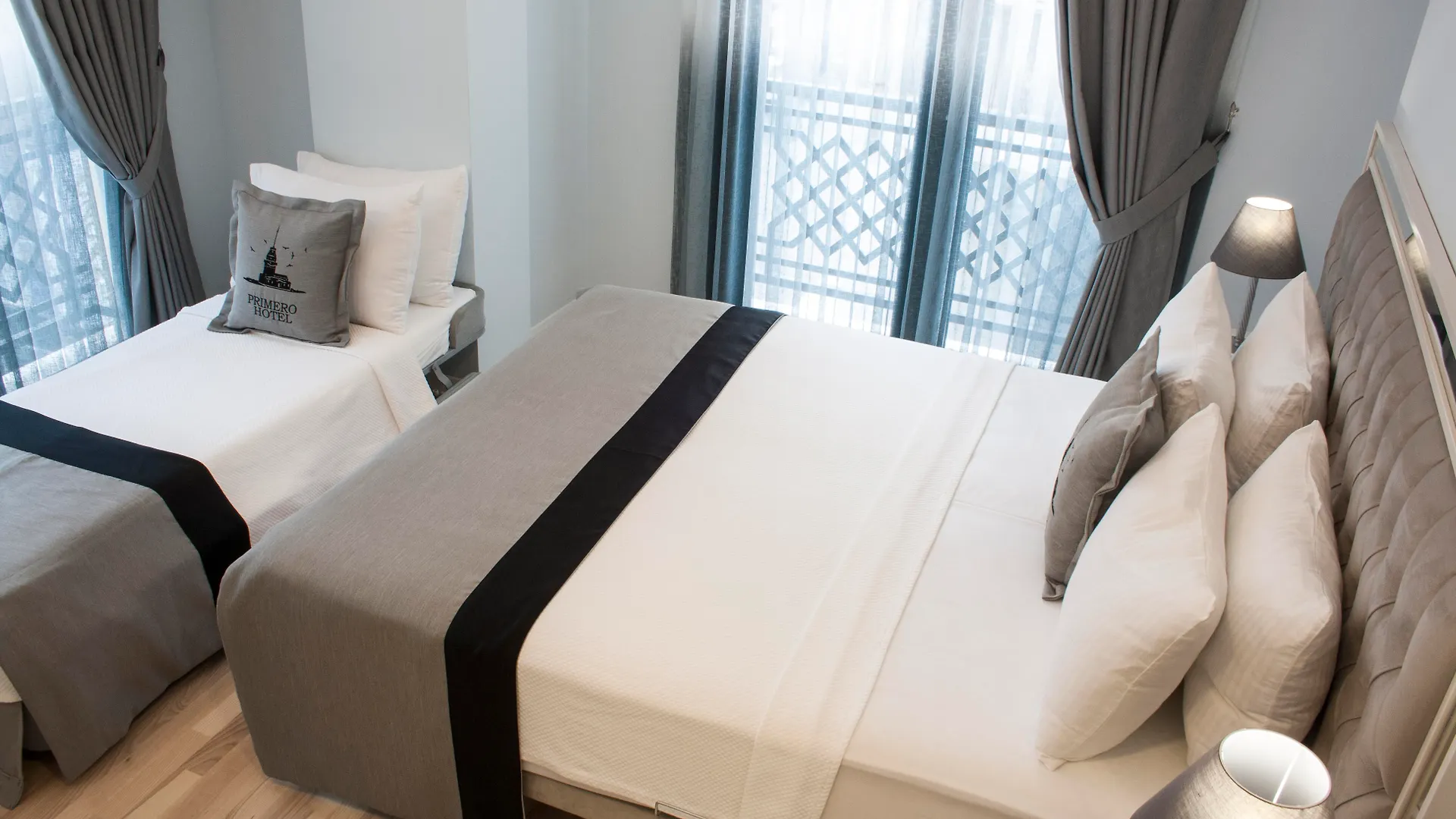 Primero Hotel Κωνσταντινούπολη
