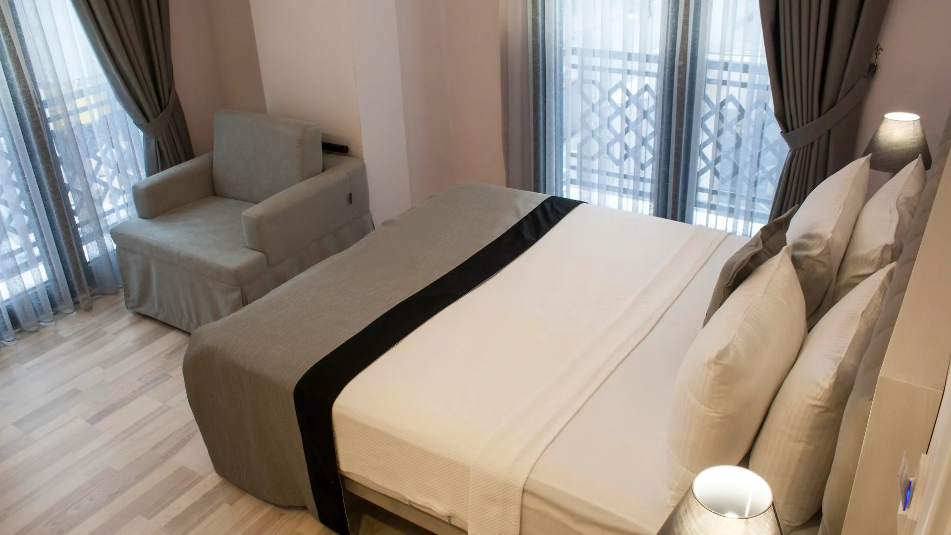 Primero Hotel Istanbul