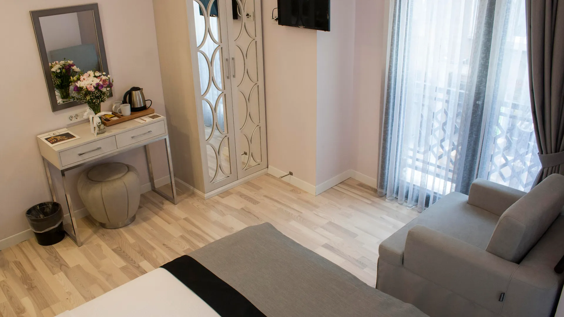 Primero Hotel Istanbul