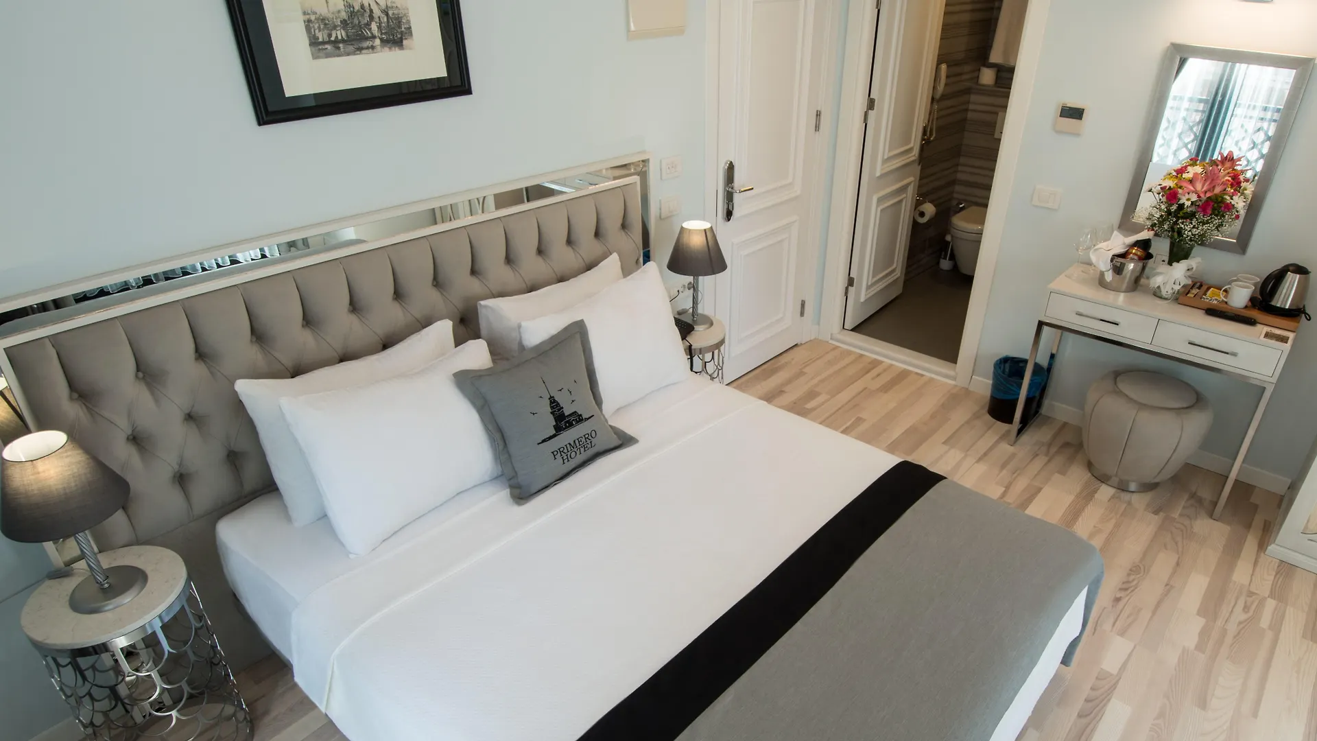 Primero Hotel Istanbul