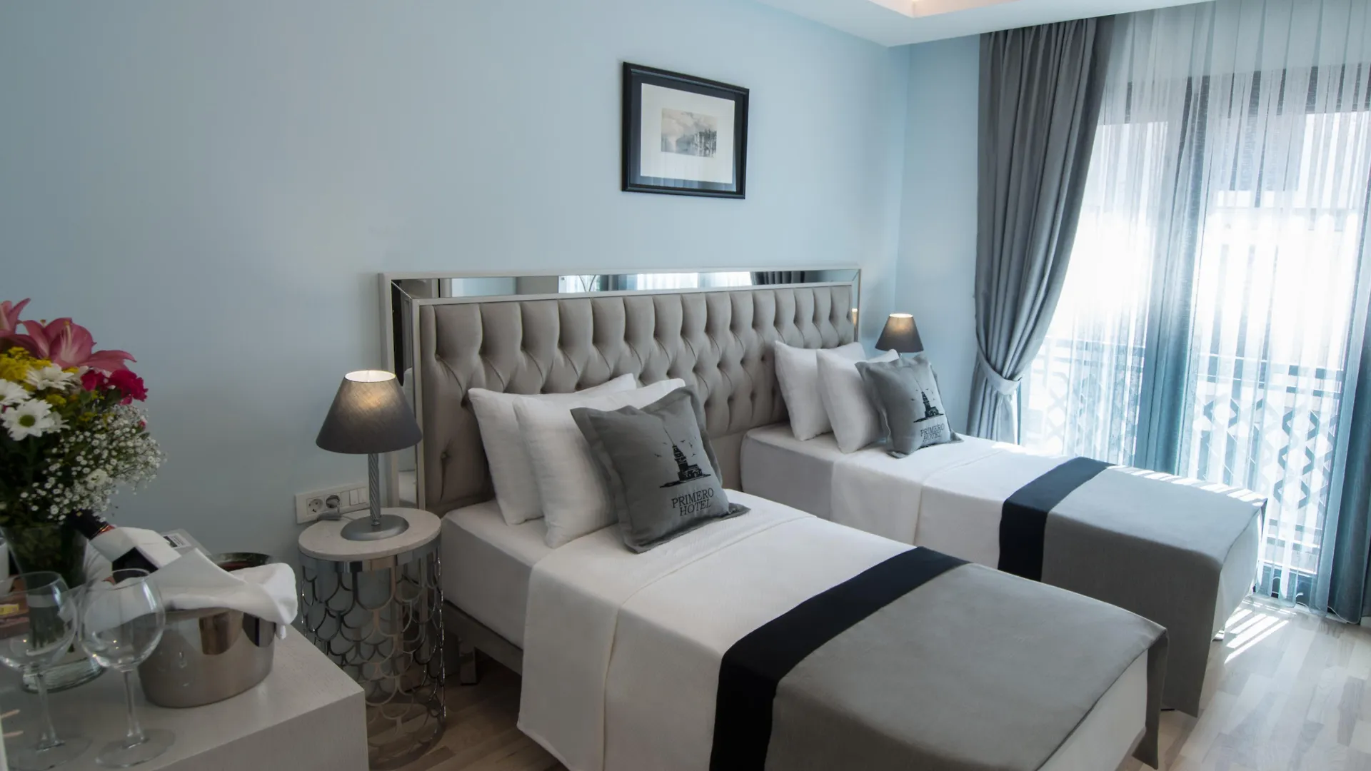 Primero Hotel Istanbul