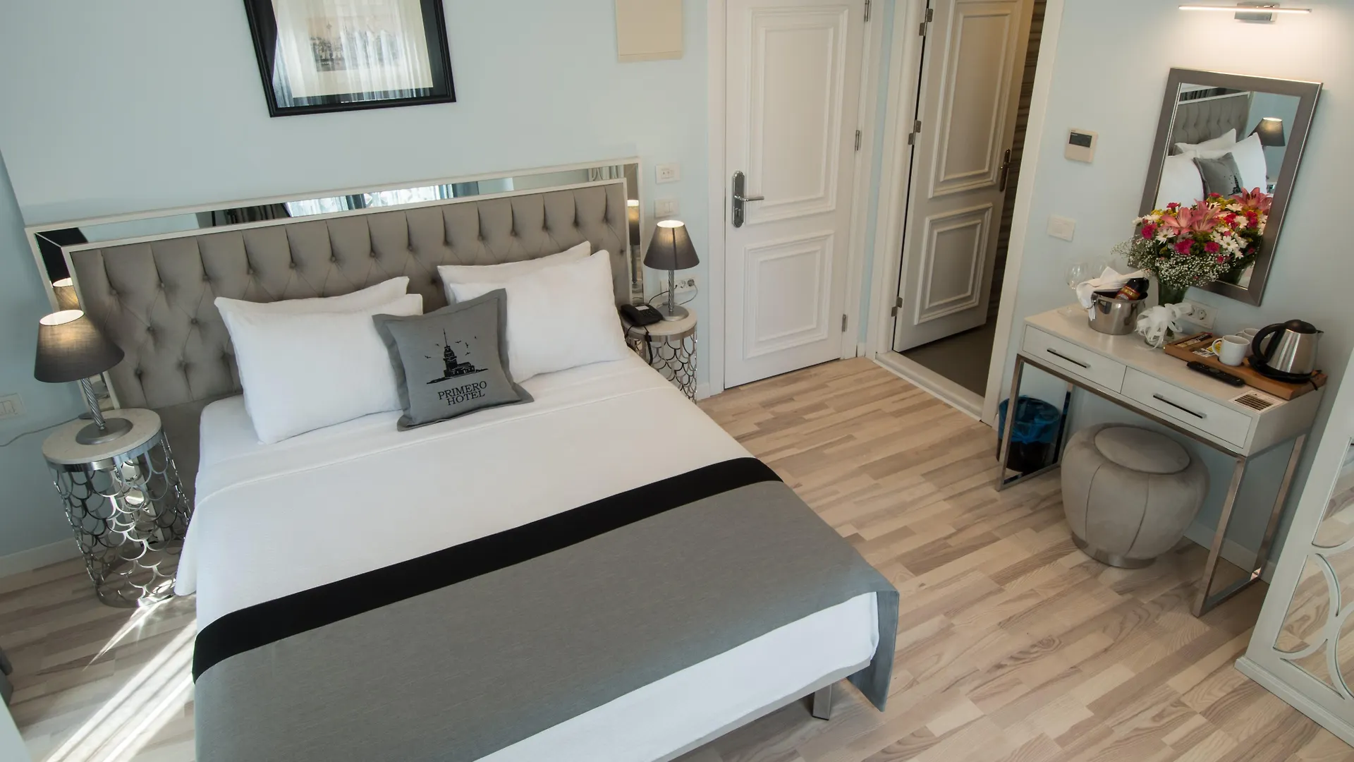 Primero Hotel Istanbul