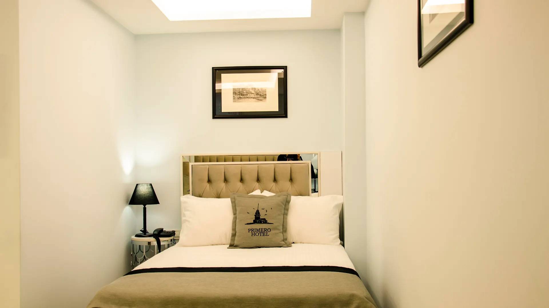 Primero Hotel Istanbul