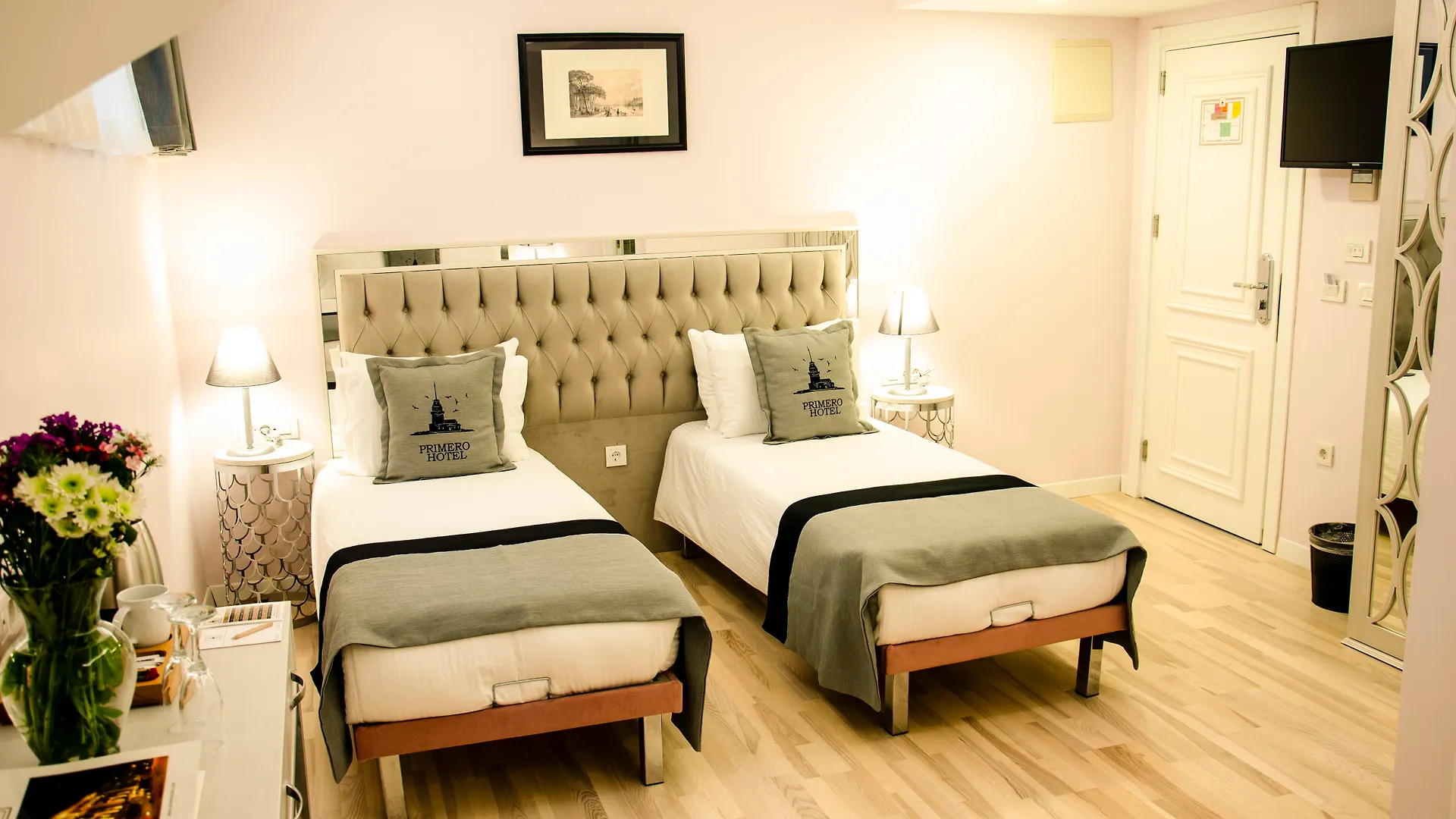 Primero Hotel Istanbul