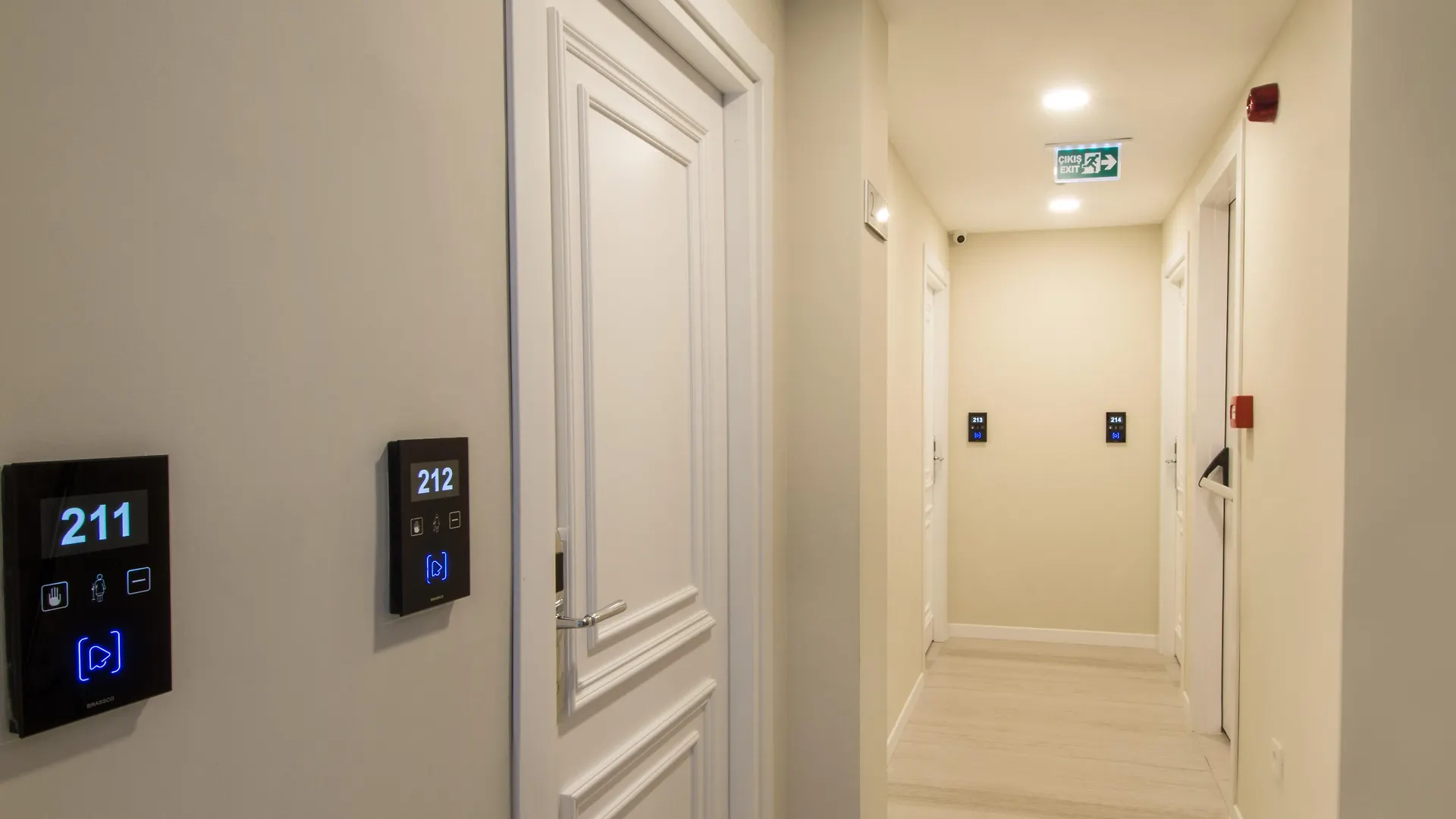 ****  Primero Hotel Istanbul Türkei