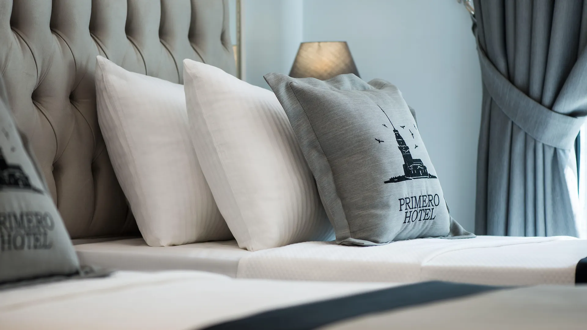 Primero Hotel Istanboel