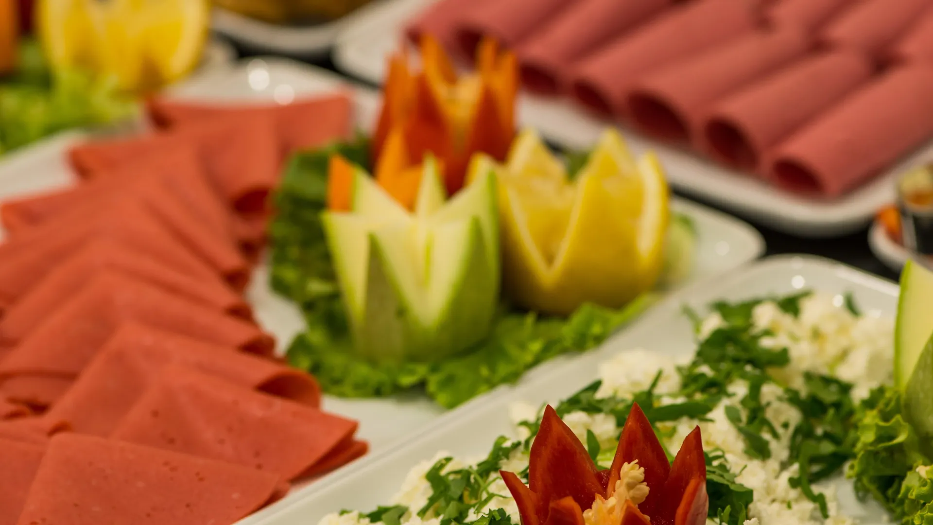 Primero Hotel Istanbul