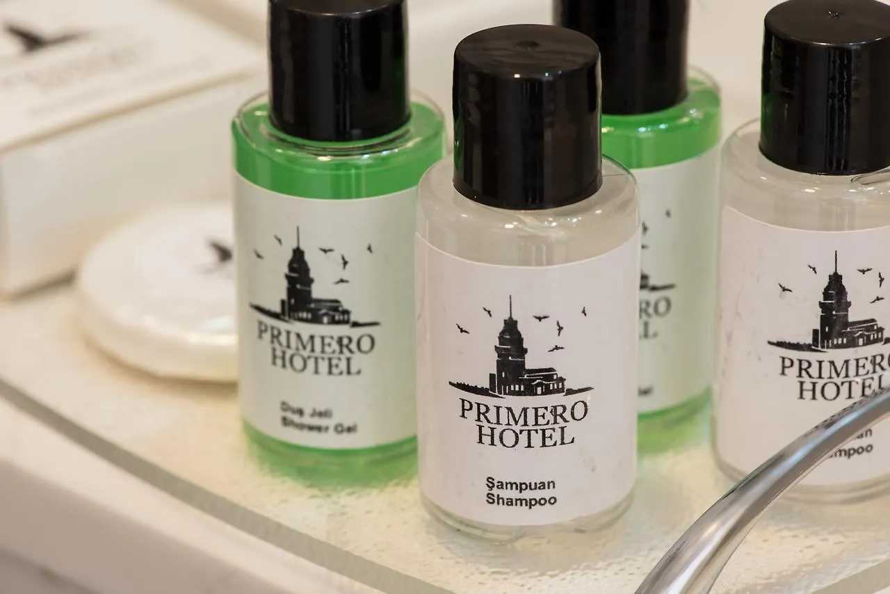 Primero Hotel Istanbul