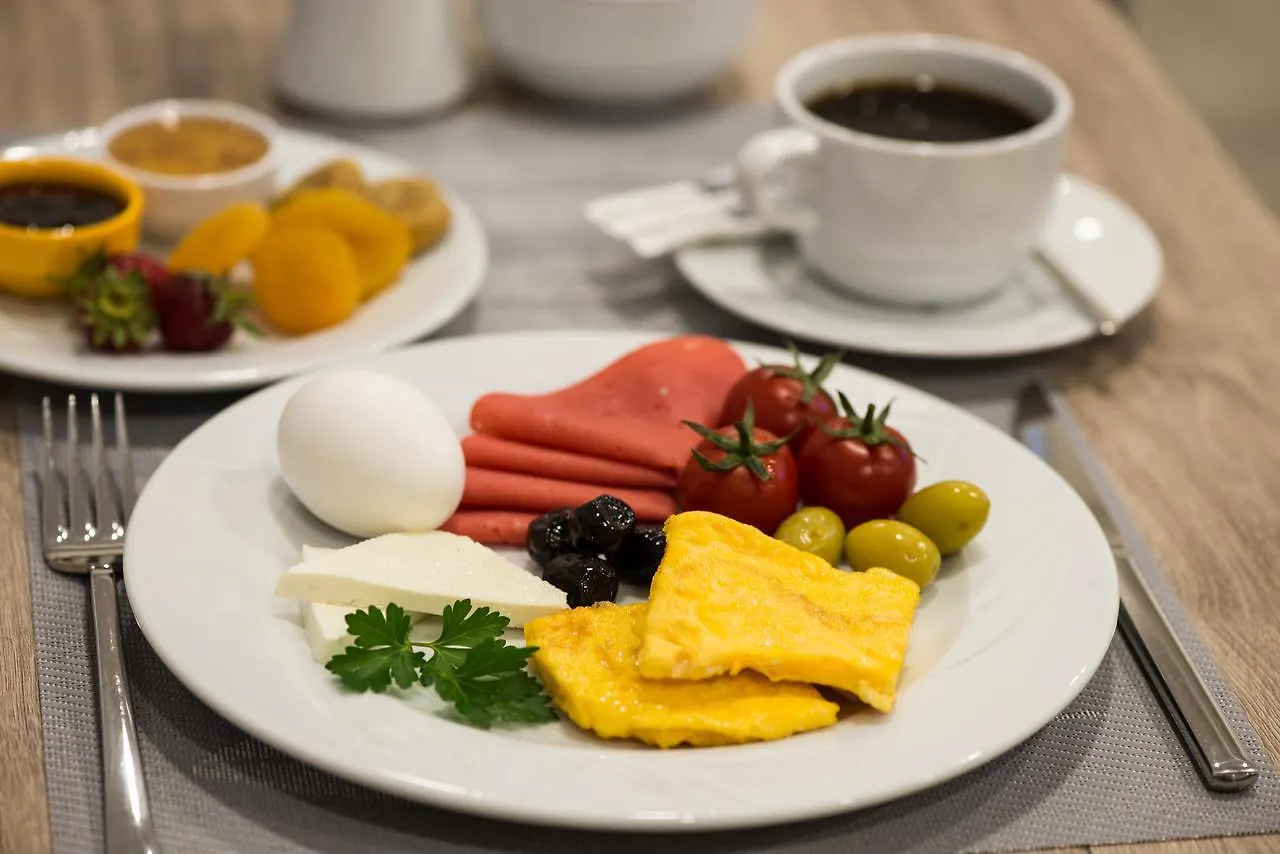Primero Hotel Istanbul