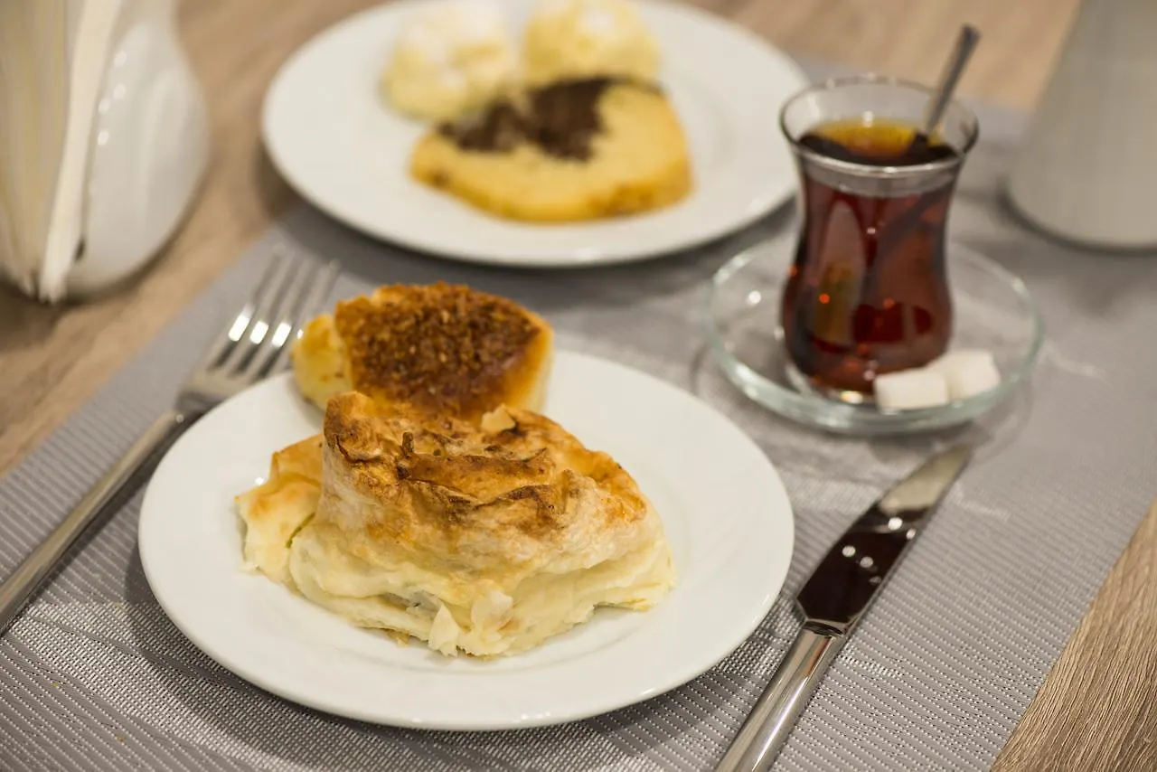 Primero Hotel Istanbul