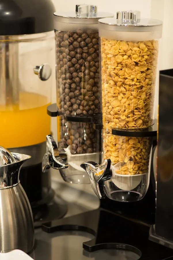 Primero Hotel Istanbul Türkei