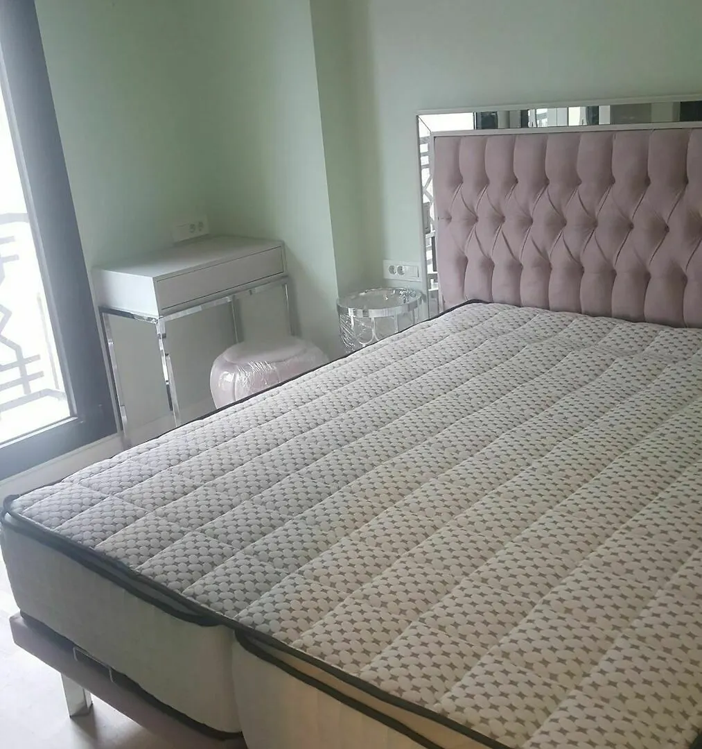 Primero Hotel Istanbul