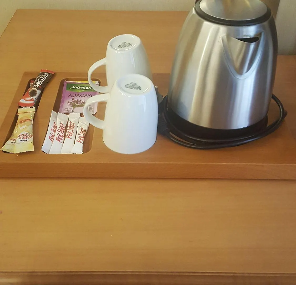 Primero Hotel Istanbul 4*,