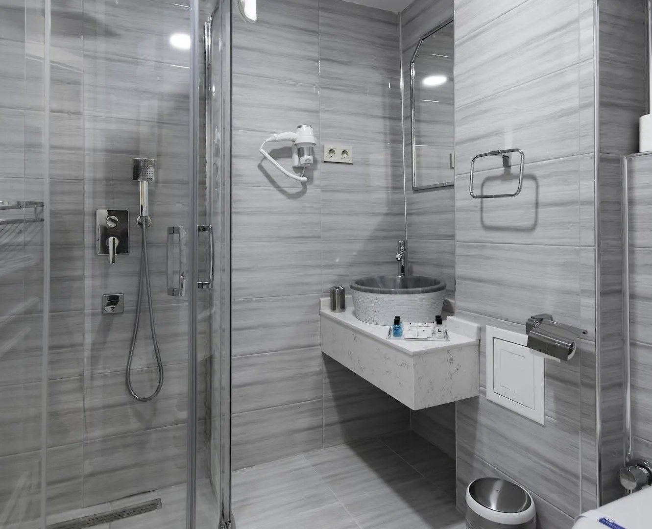 Primero Hotel Istanbul
