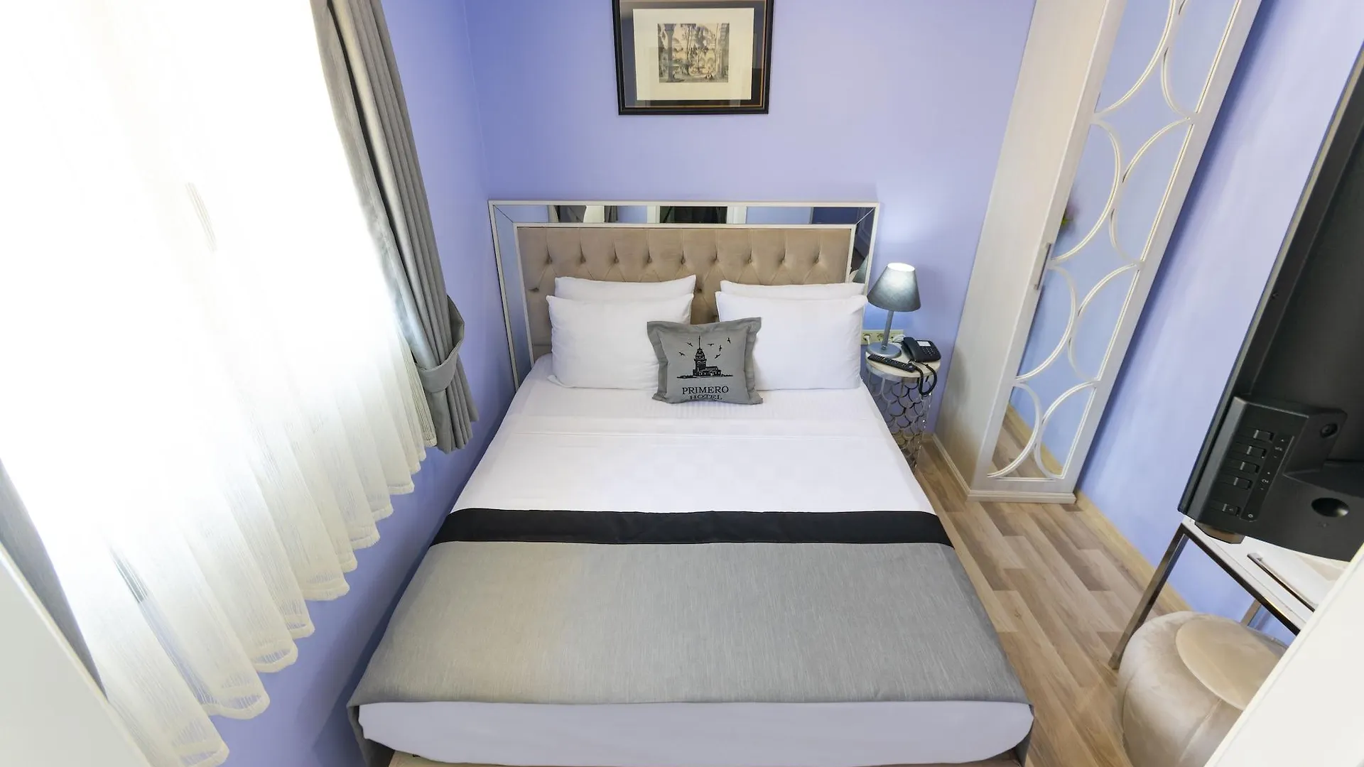 Primero Hotel Istanbul