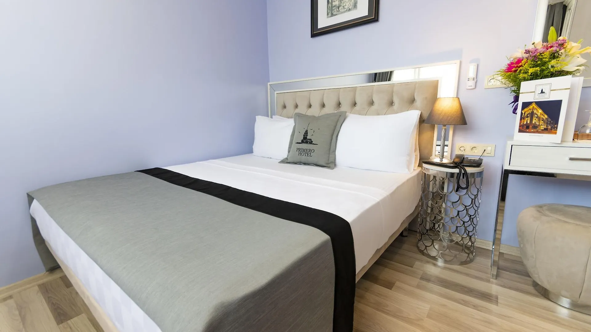 Primero Hotel Istanbul
