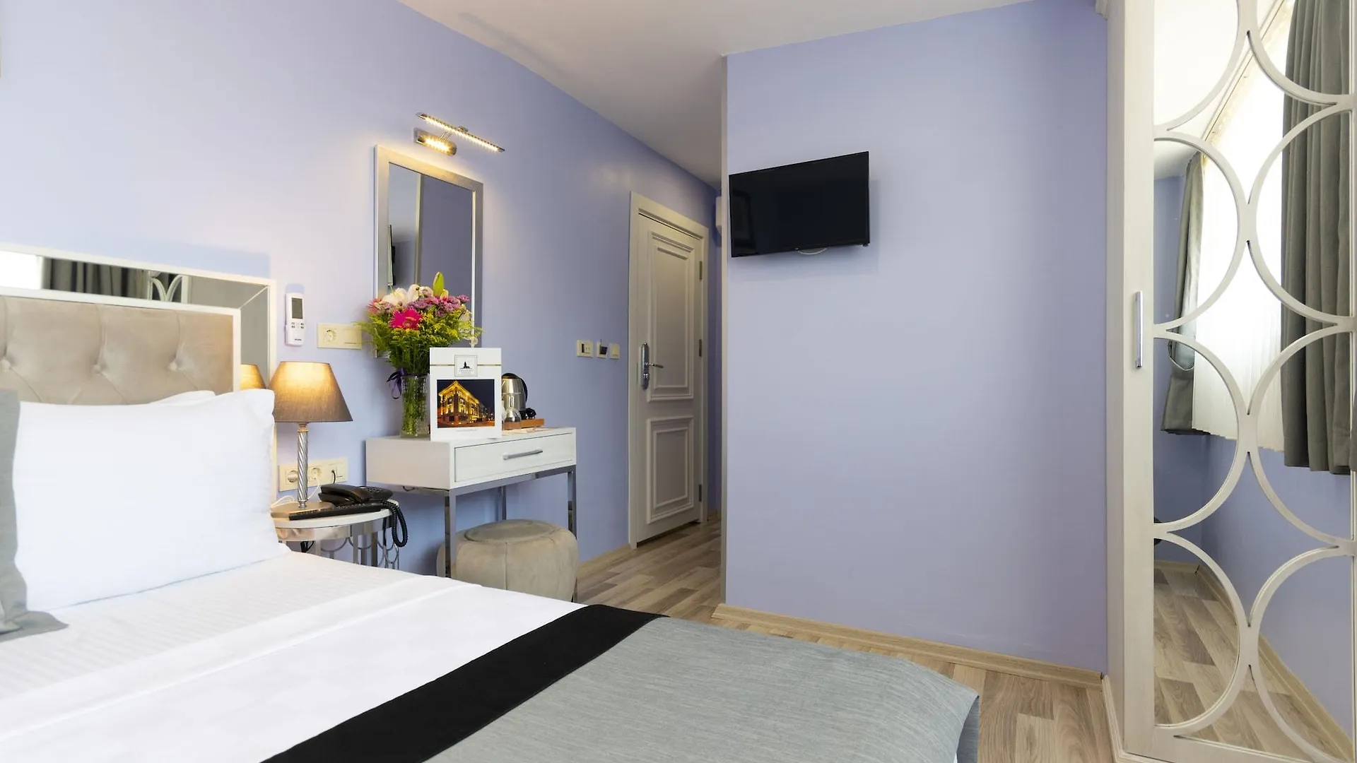 Primero Hotel Istanbul
