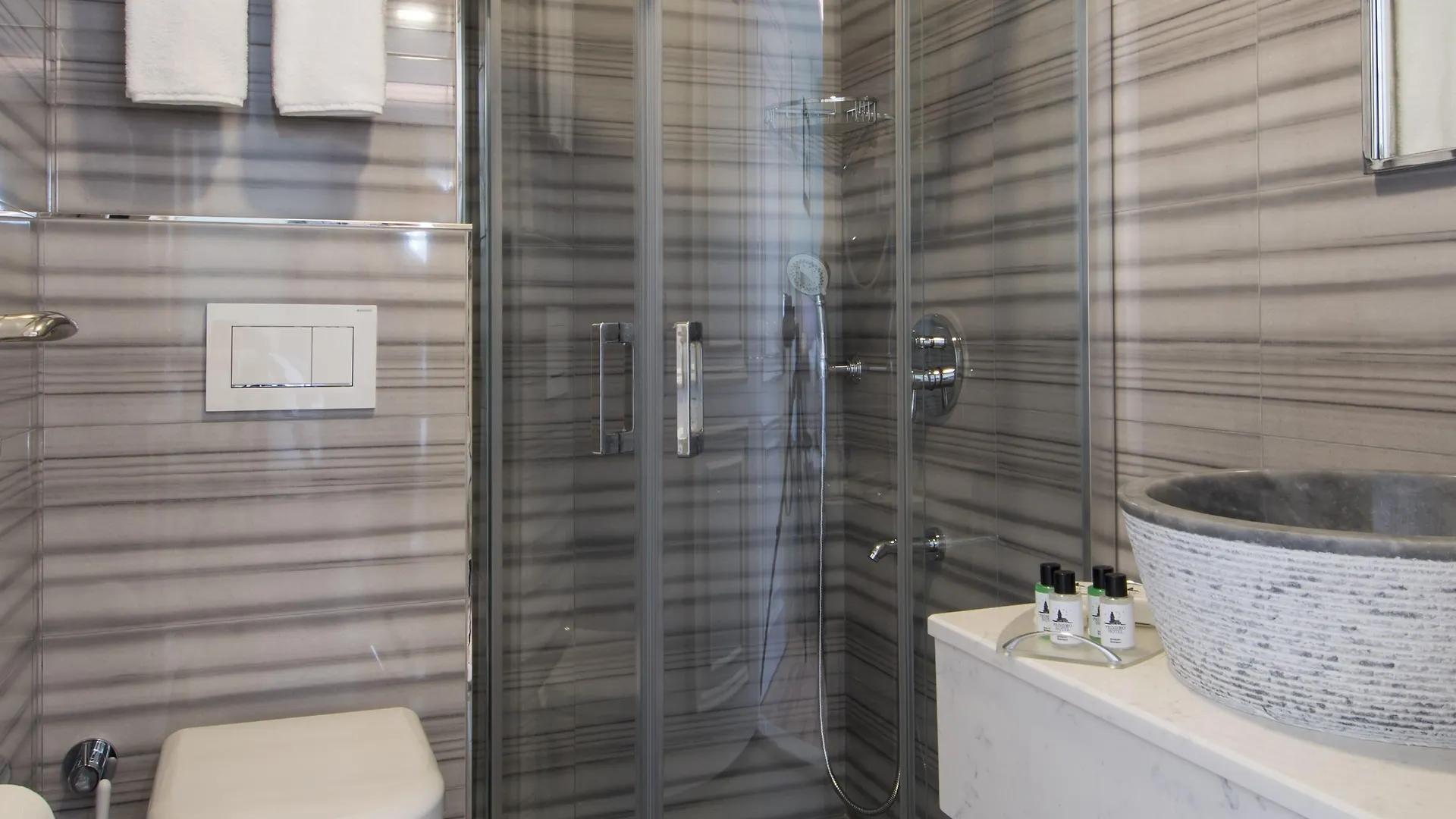 Primero Hotel Istanbul